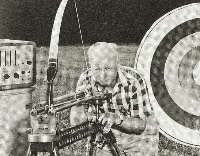 Earl Hoyt test 2