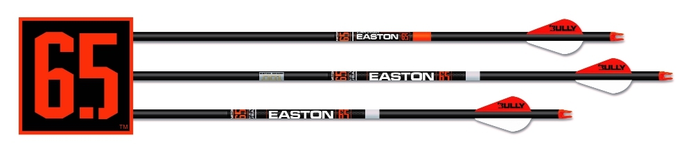 Easton 6 5mm Acu Carbon
