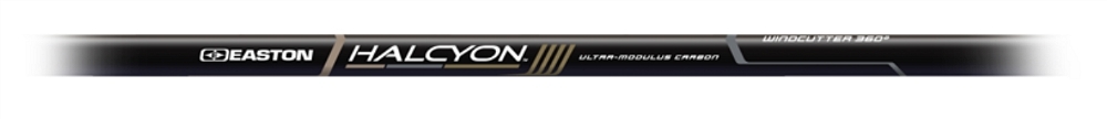 Easton Halcyon stabilizer horizontal