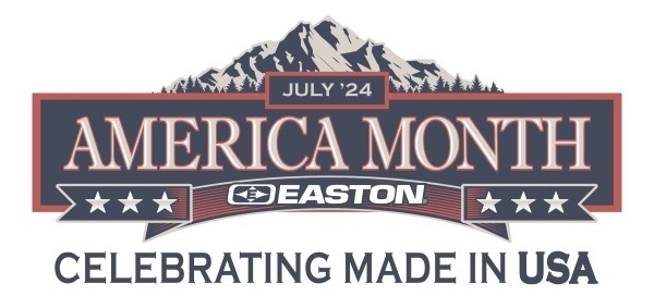 Easton USA logo 2024