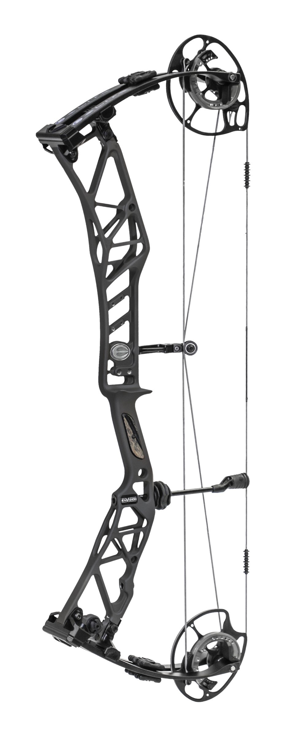 Elite Archery Envision black
