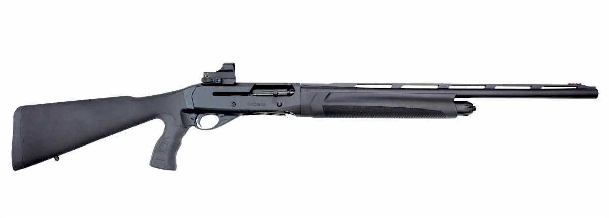 European American Armory MC312 Sport shotgun for 3gun