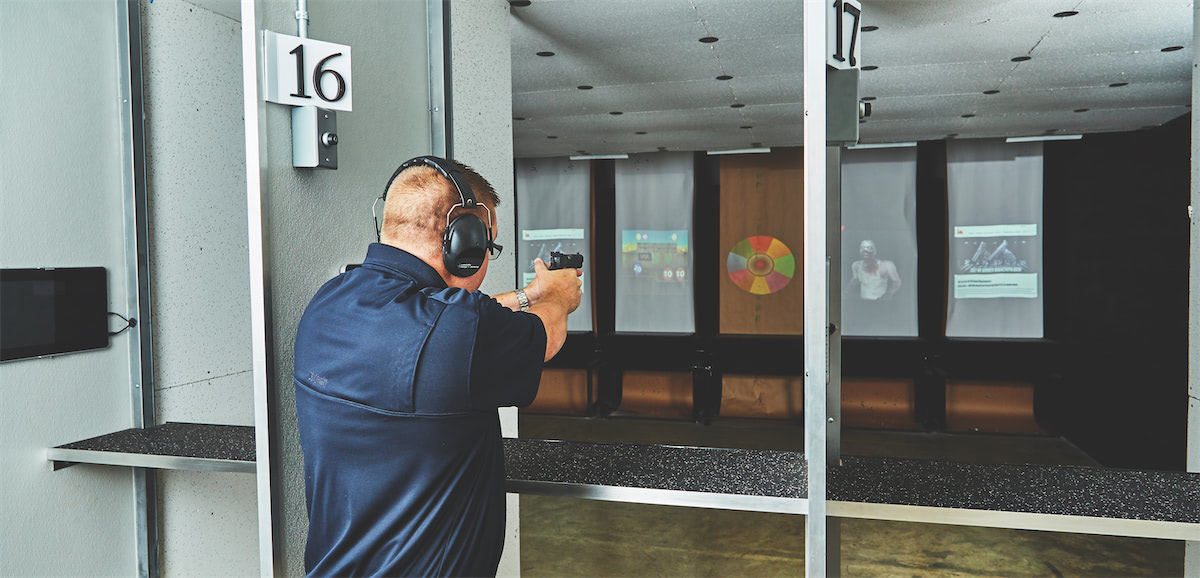 Evolve Range Solutions