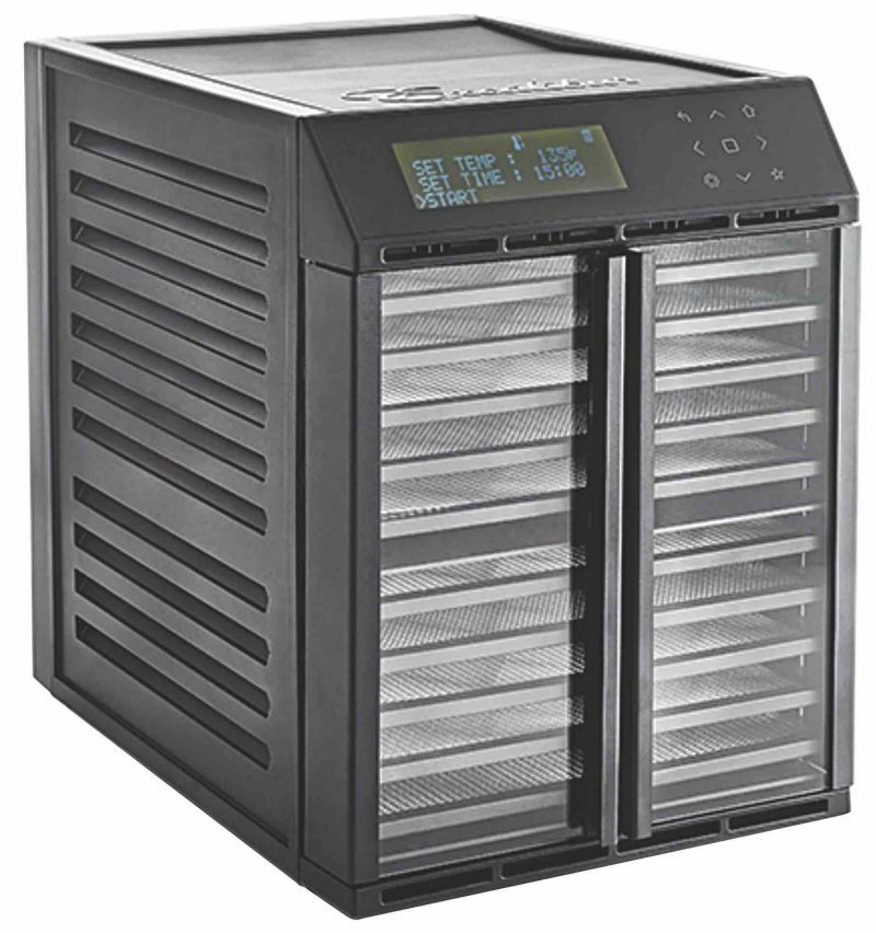 Excaliber Dehydrator