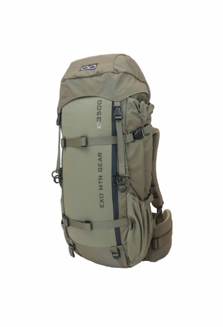 Exo Mountain Gear K C2 B2 3500