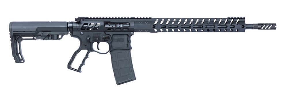 F 1 Firearms UDR 15
