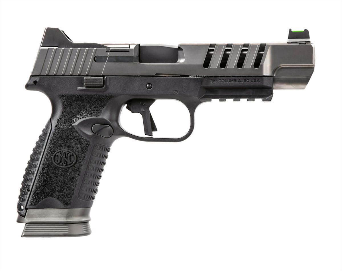 FN 509 LS Edge