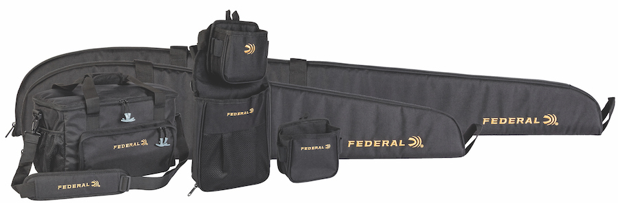 Federal Top Gun Accessories