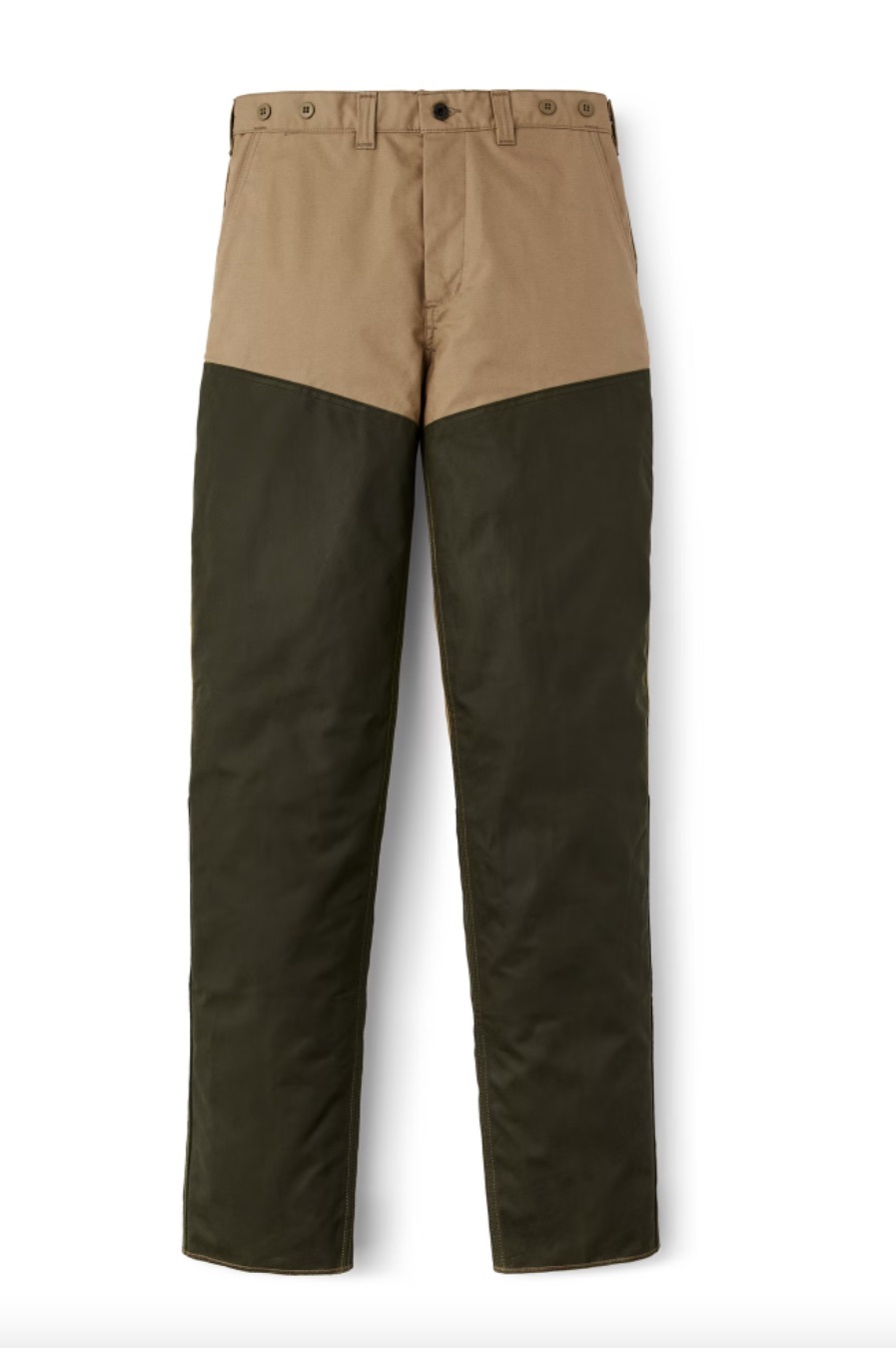 Filson Shelter Cloth Brush Pants copy