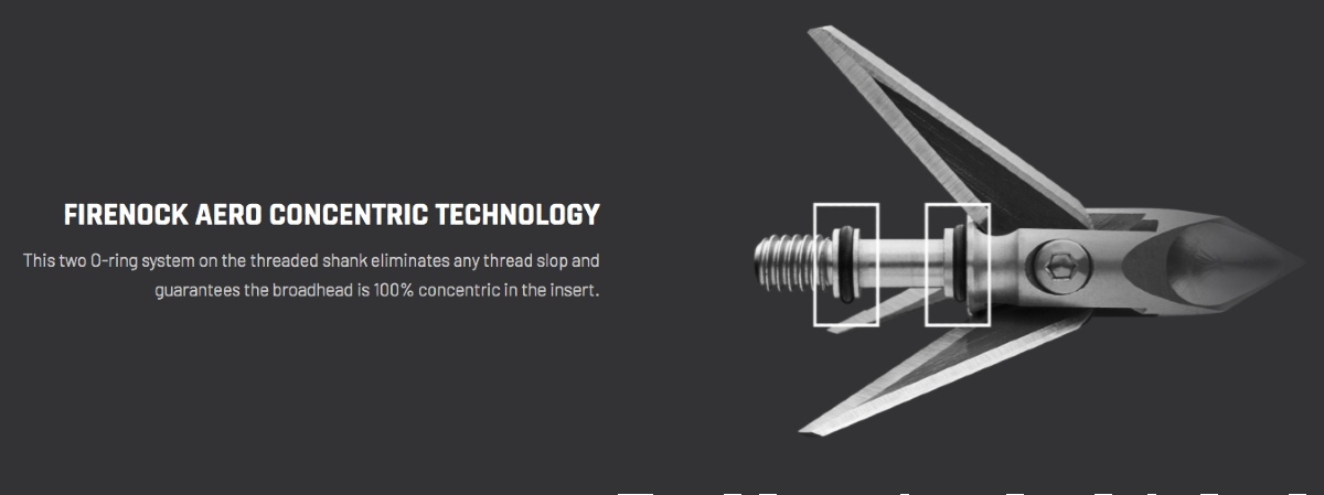 Firenock aero tech