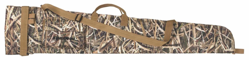 Flambeau gun case