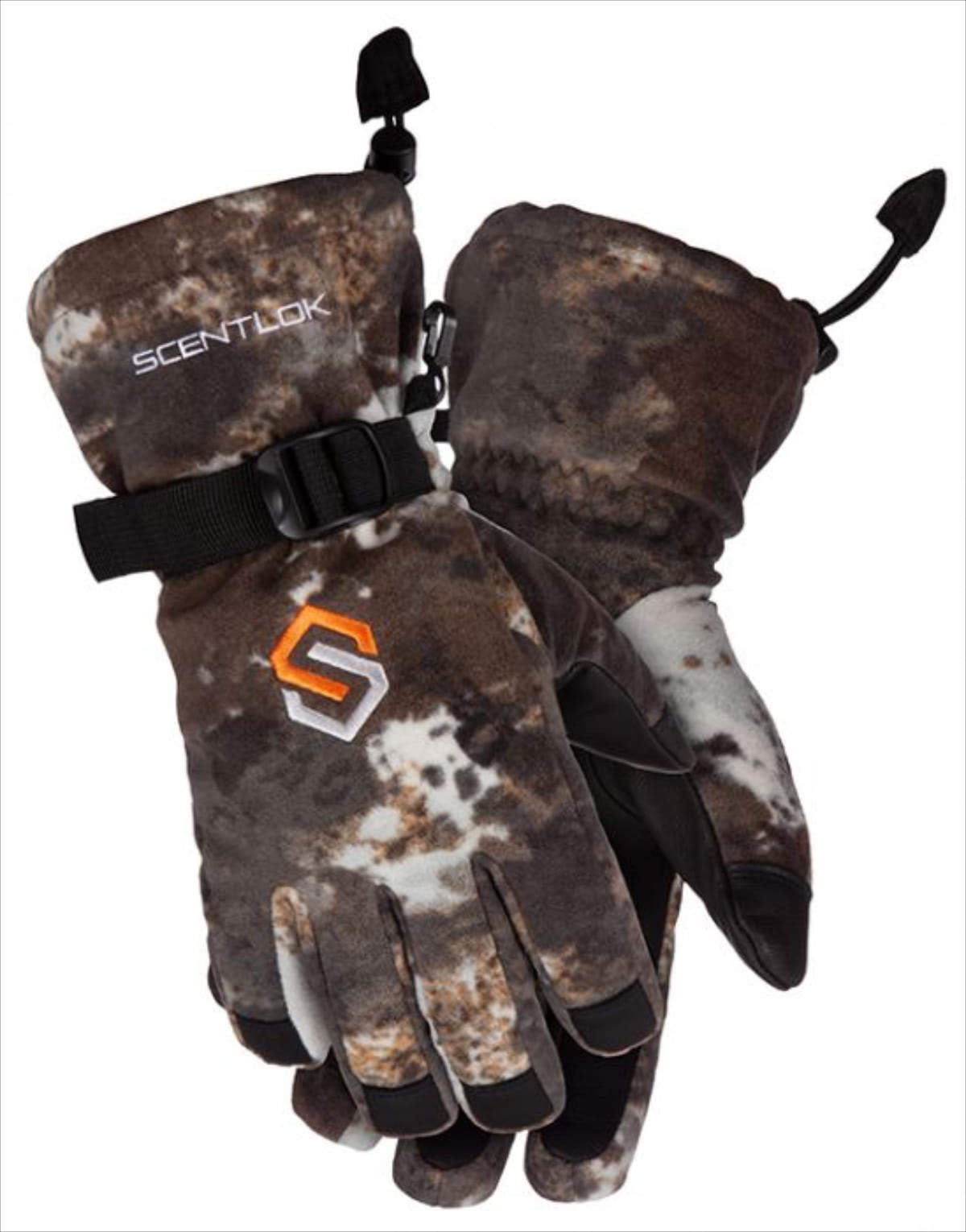 Fortress gloves