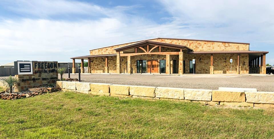Freedom Shooting Sports