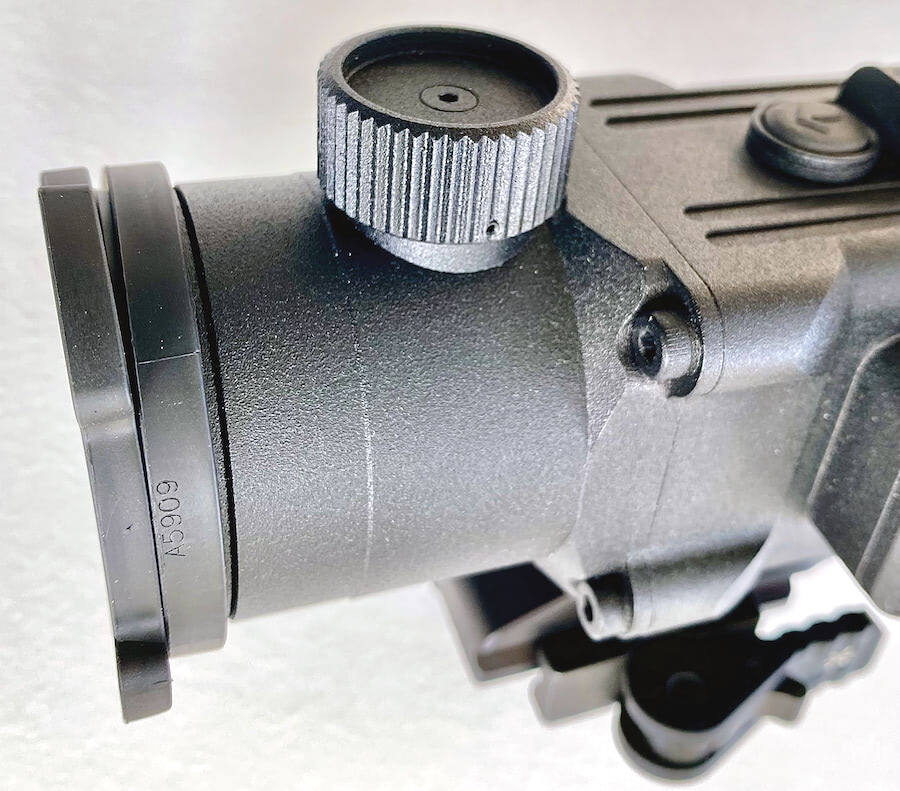 Fusion Thermal Avenger 5