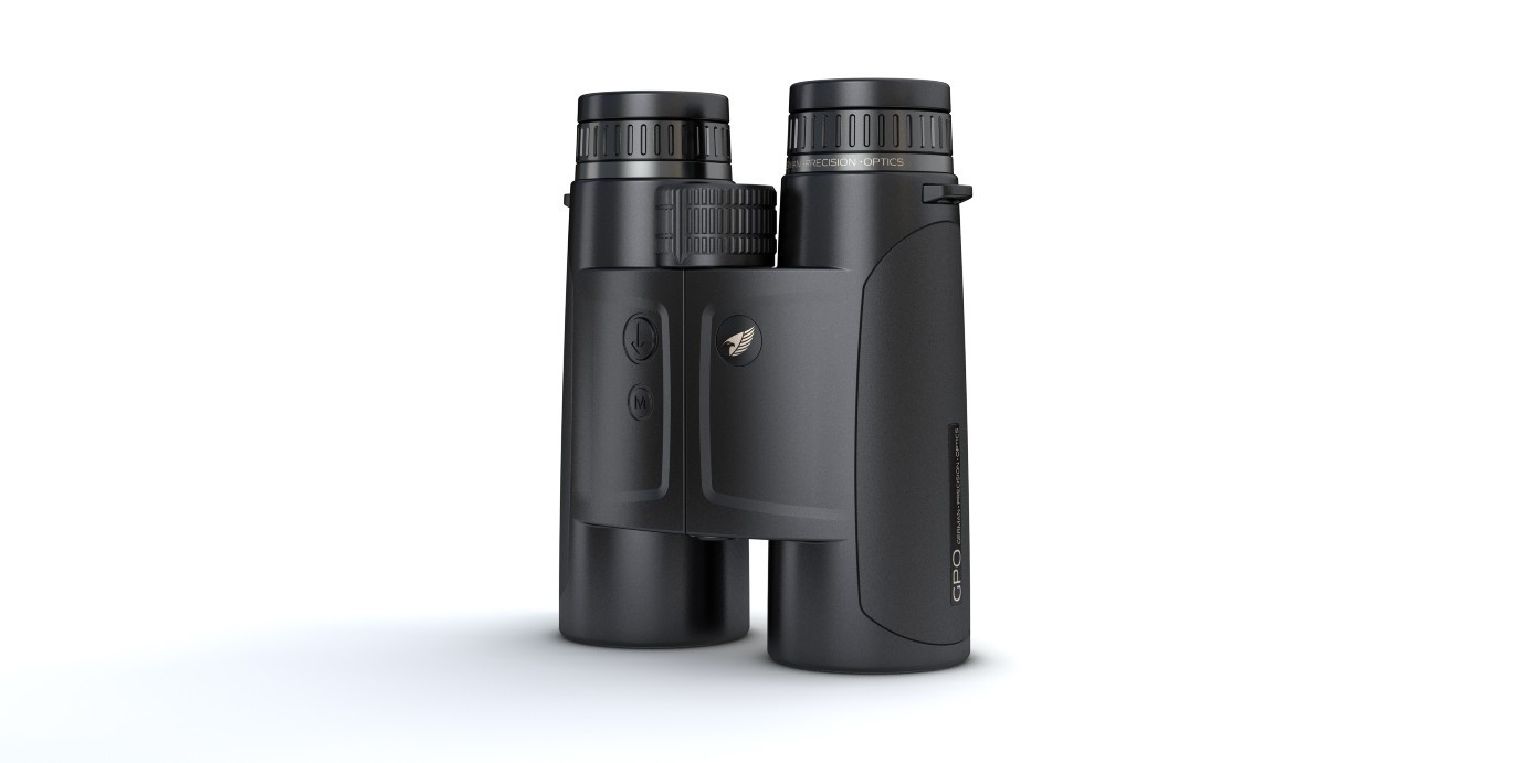 GPO RF 10x50 LRF Binocular copy