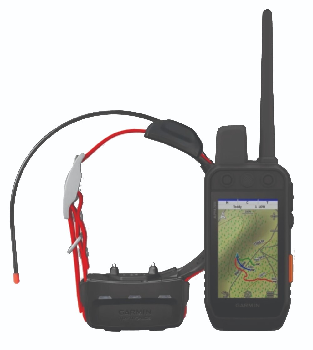 Garmin A200i Bundle