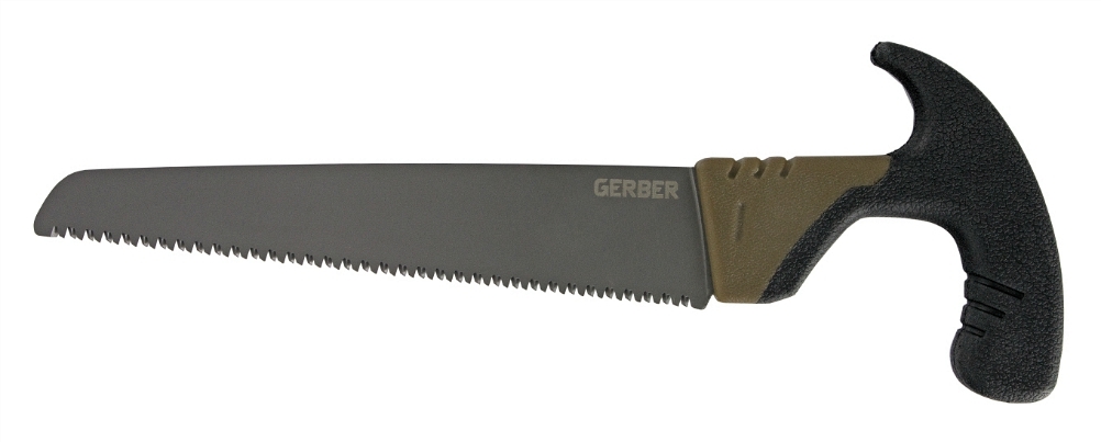 Gerber Myth Fixed Blade Saw