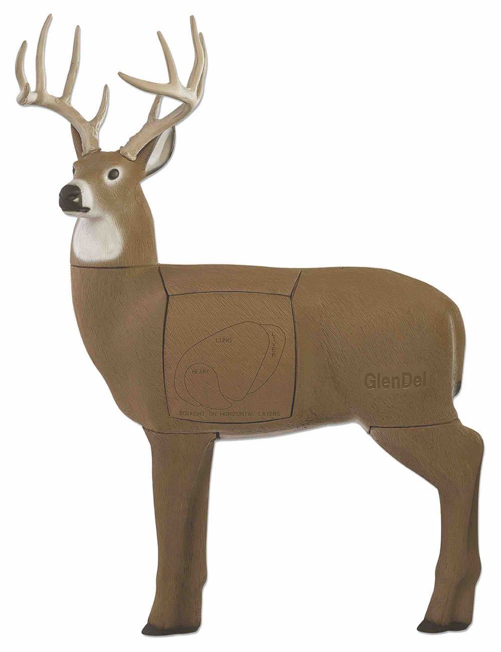 Glendel Buck resize
