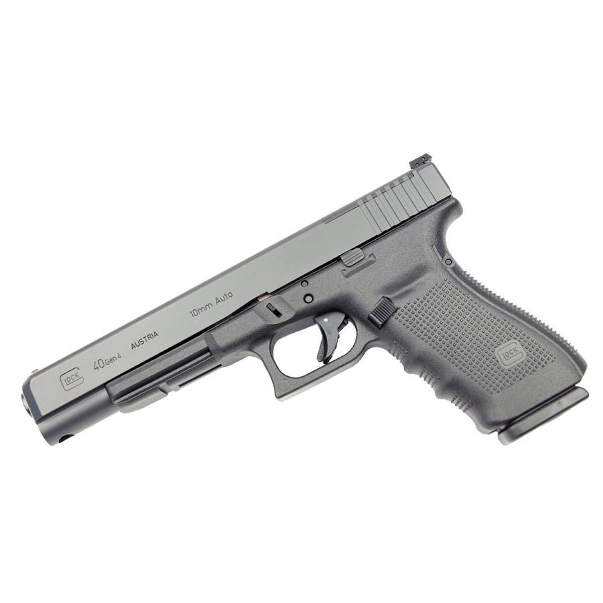 Glock G40 10mm copy
