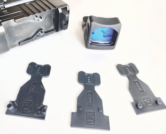 Glock Gen 6 4