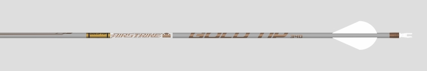 Gold Tip Airstrike