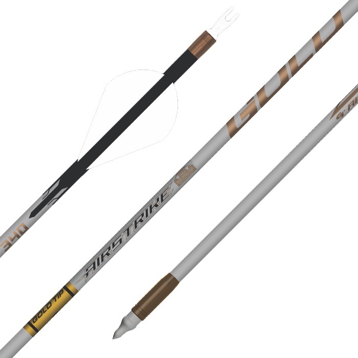 Gold Tip Airstrike 210920 142049