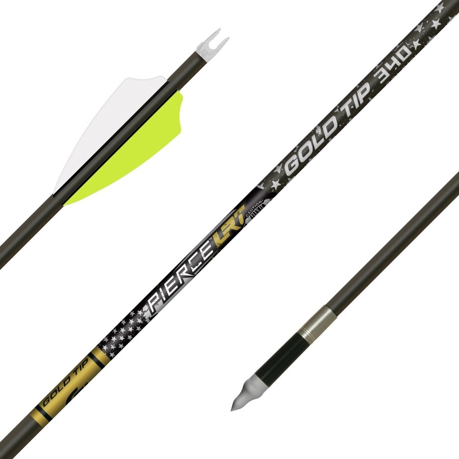 Gold Tip15