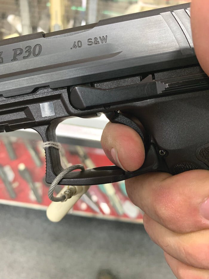 Gun Safety 2