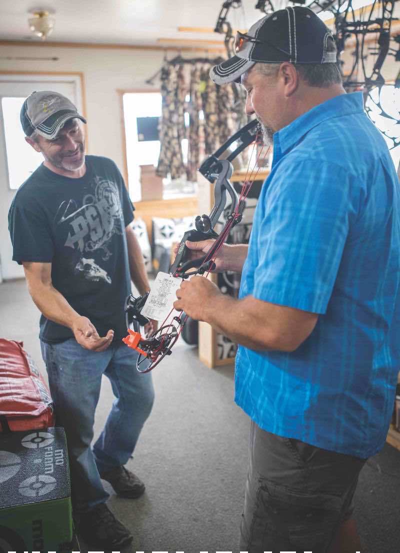 HAF3050 resize