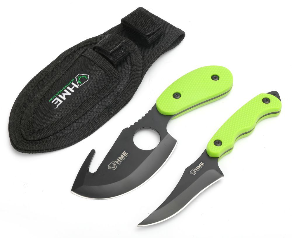HME field dressing kit