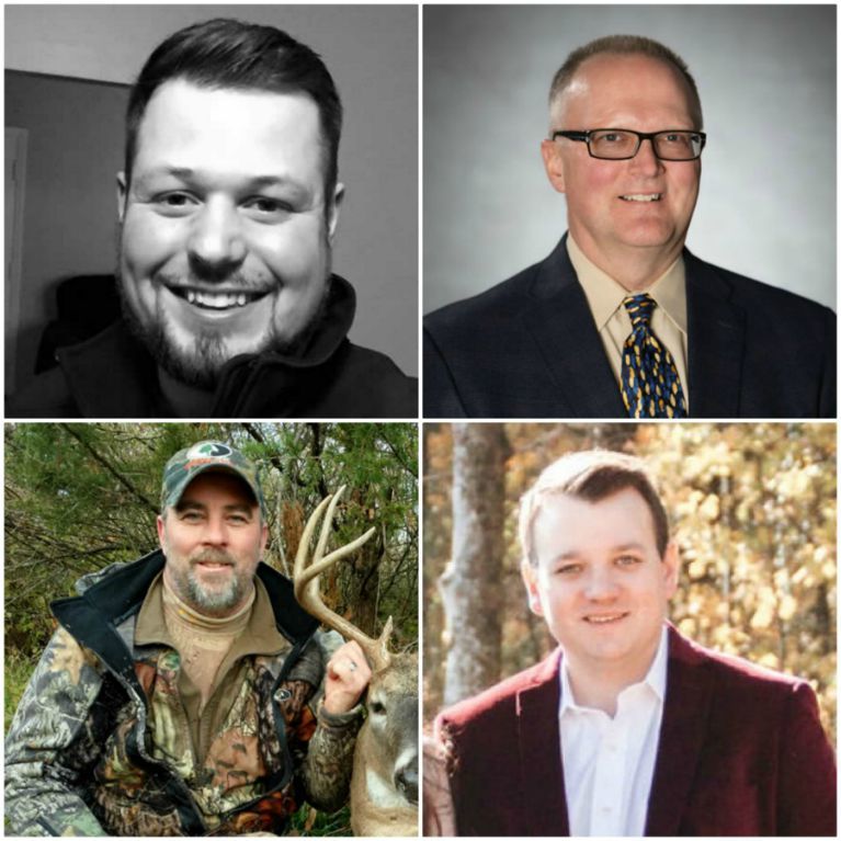 HRS Tuesday Speakers