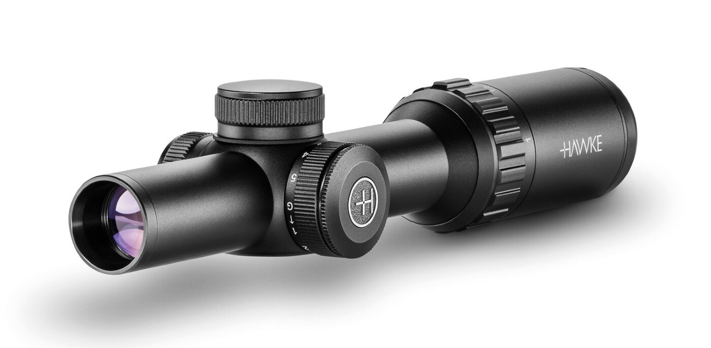Hawke Turkey Dot Scope2