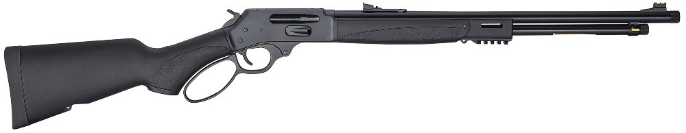 Henry Lever Action X Model 30 30 1