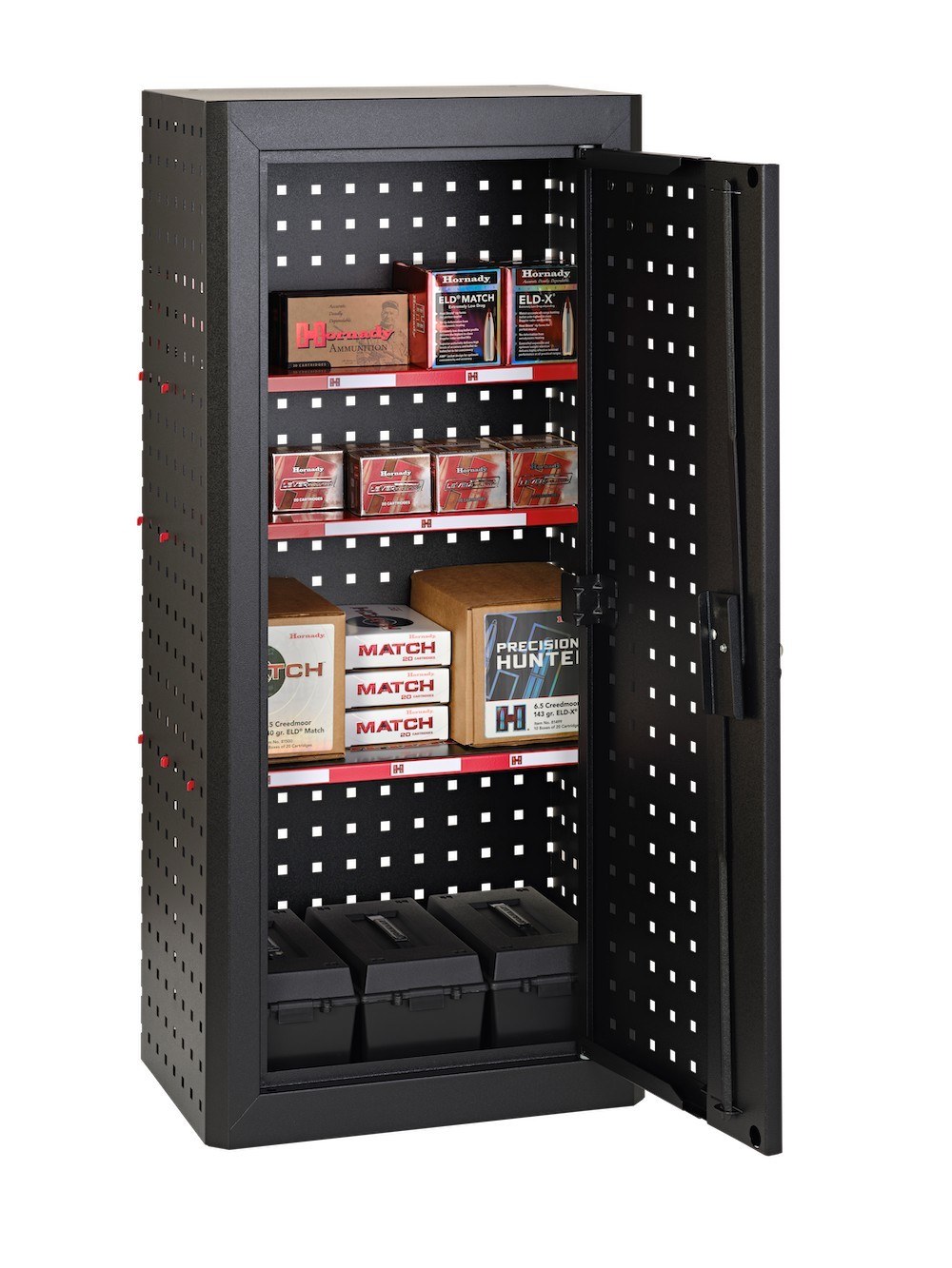 Hornady Security Ammo Cabinet