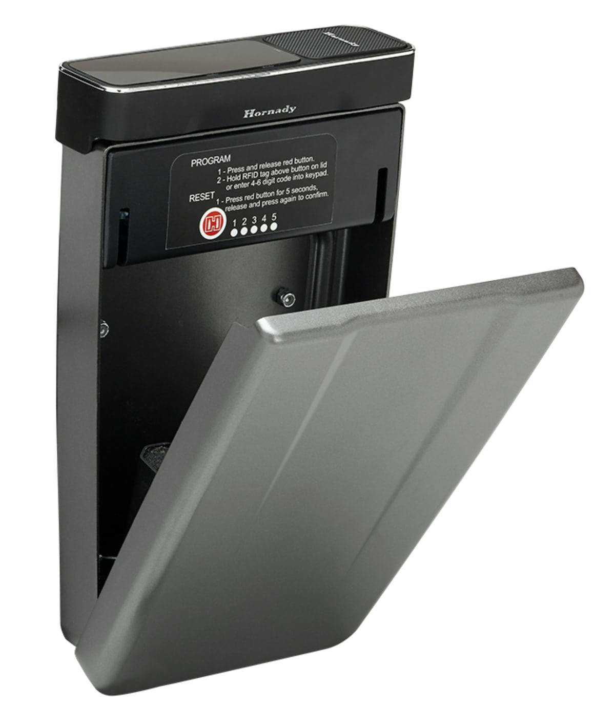 Hornady Vehicle Safe