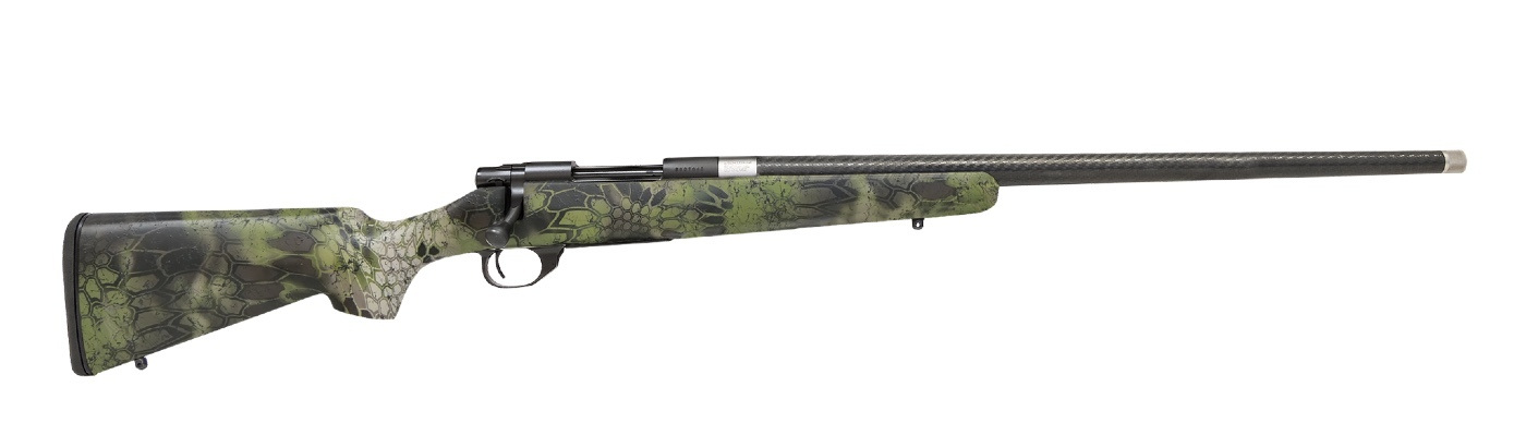 Howa Carbon Elevate USE