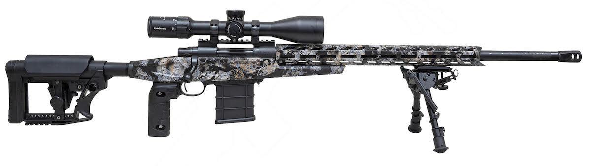 Howa Skyfall
