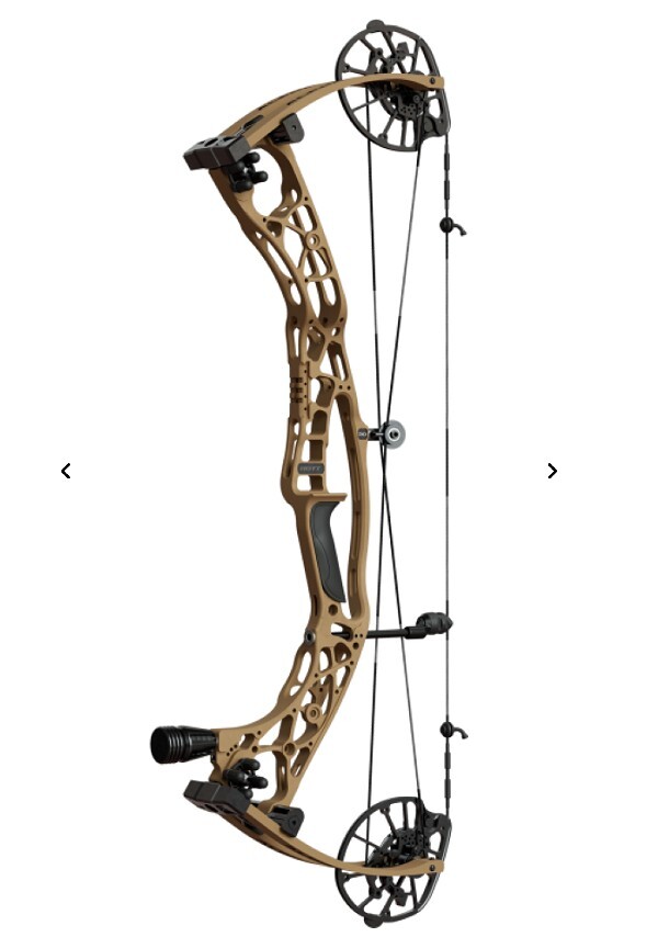 Hoyt Alpha X 30 resize