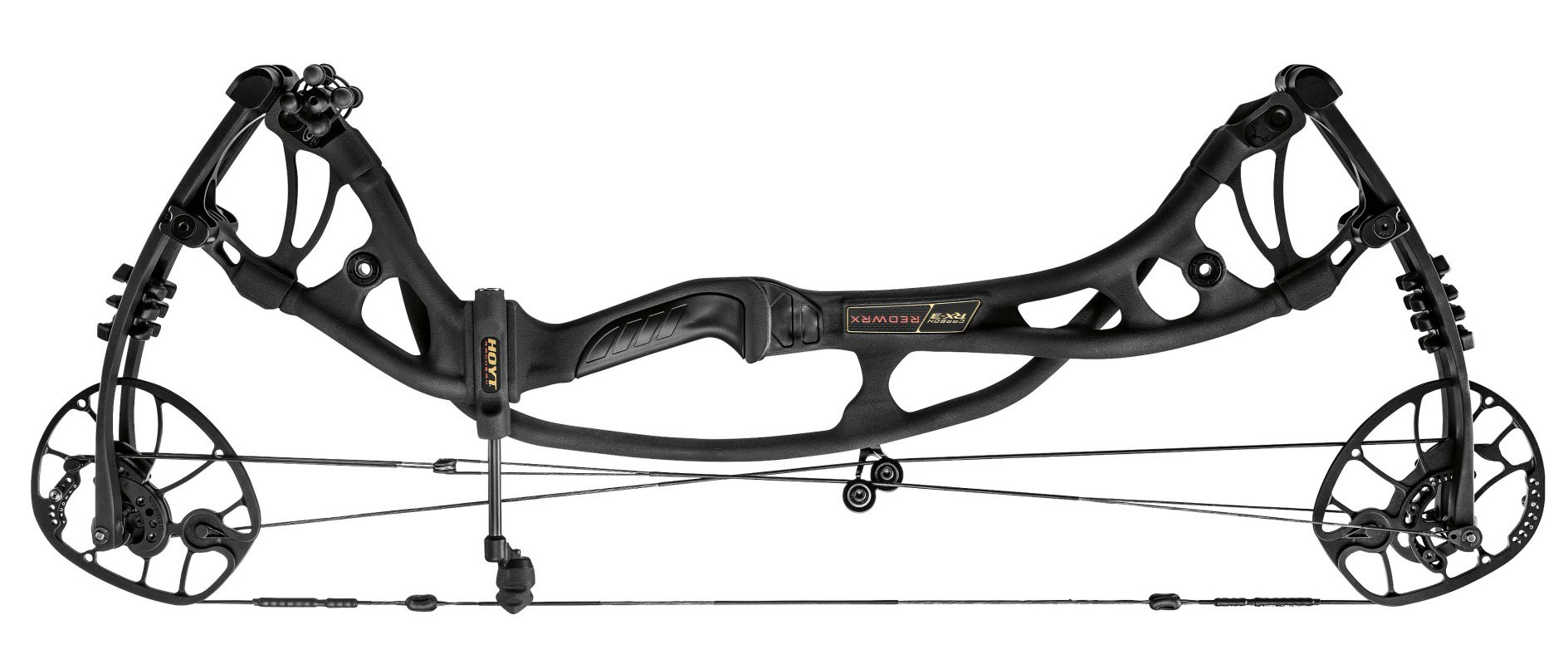 Hoyt Carbon RX 3 cropped