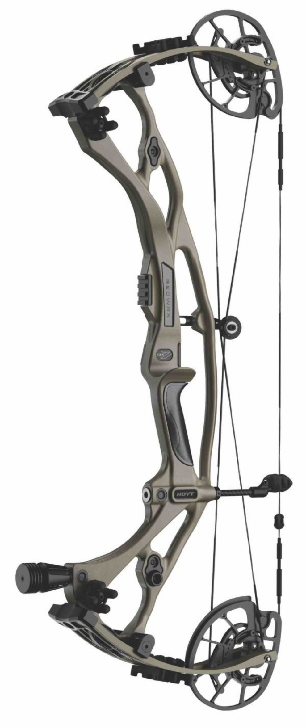 Hoyt Carbon RX 7