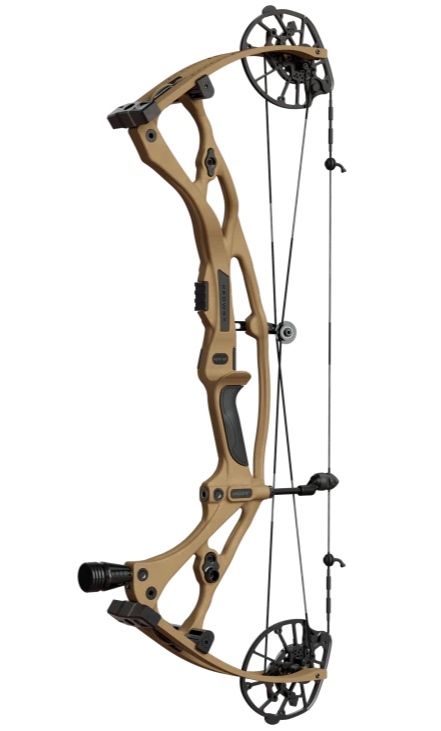 Hoyt Carbon RX 8 resize