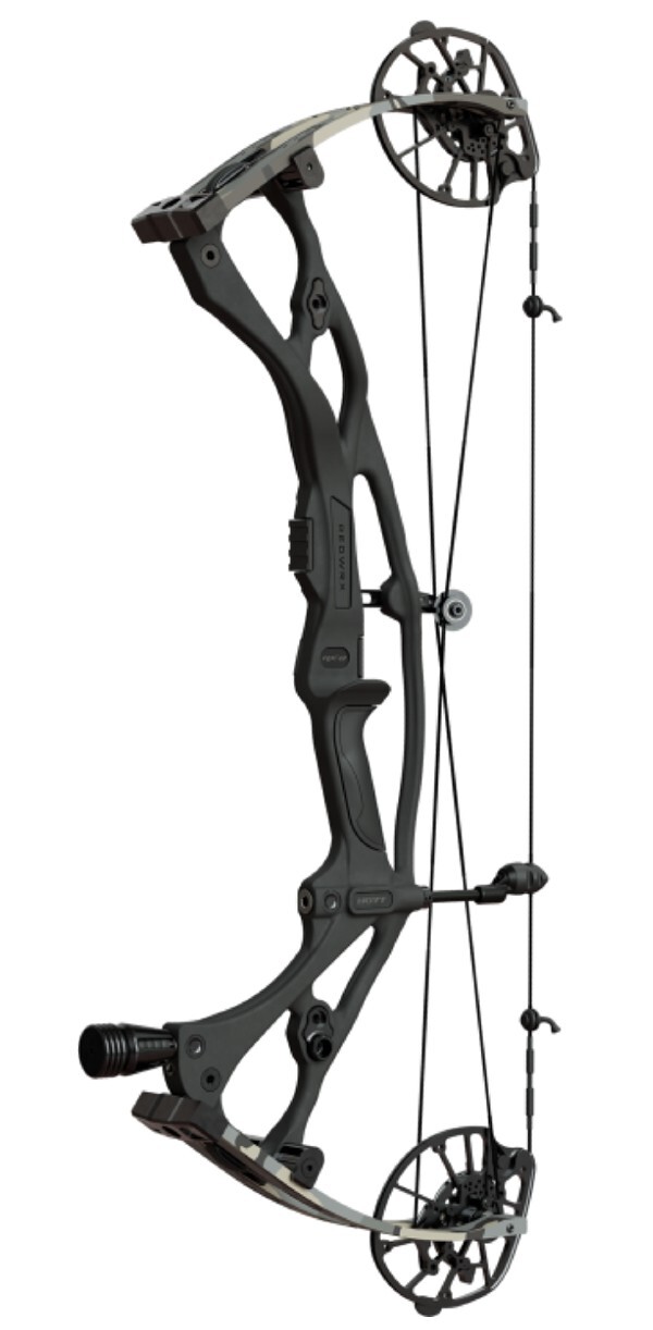 Hoyt RX 8 resize