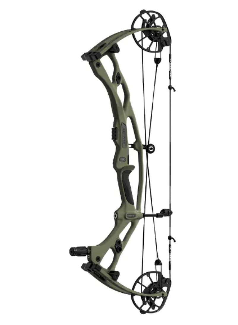 Hoyt RX 9 resize