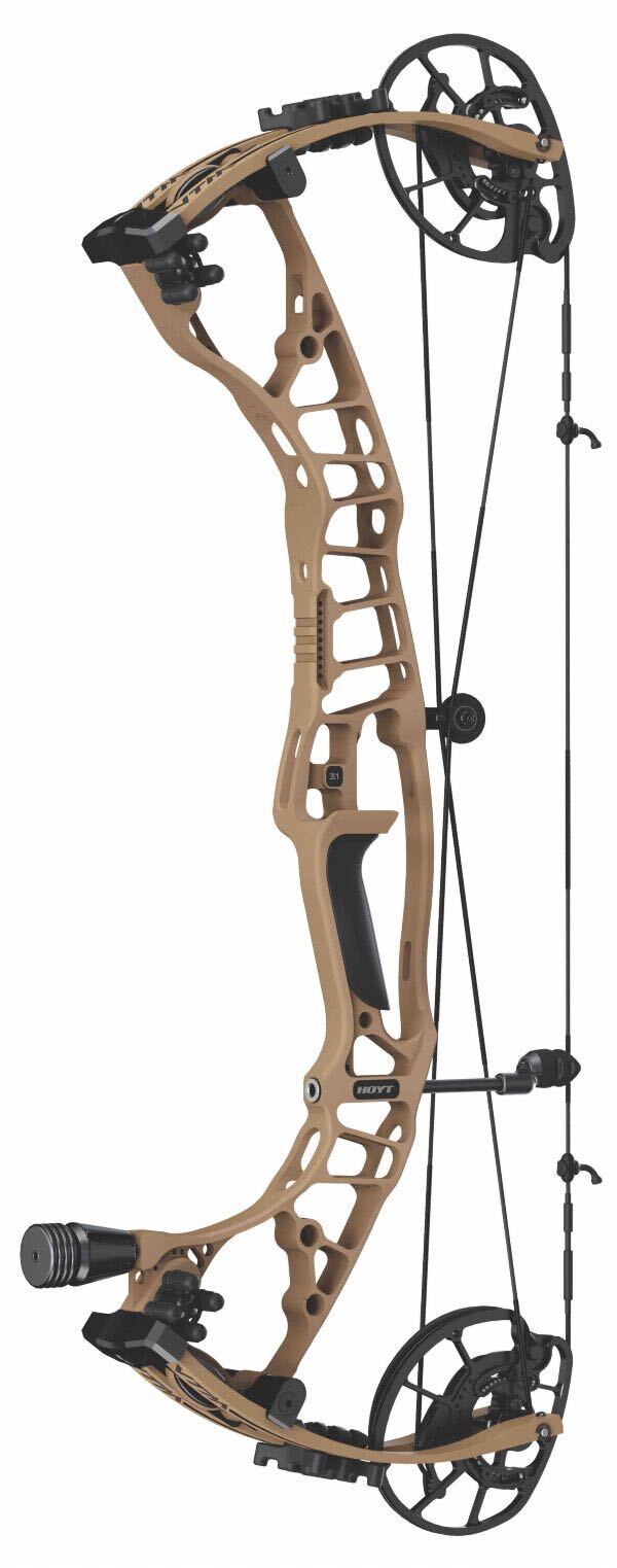Hoyt VTM resize
