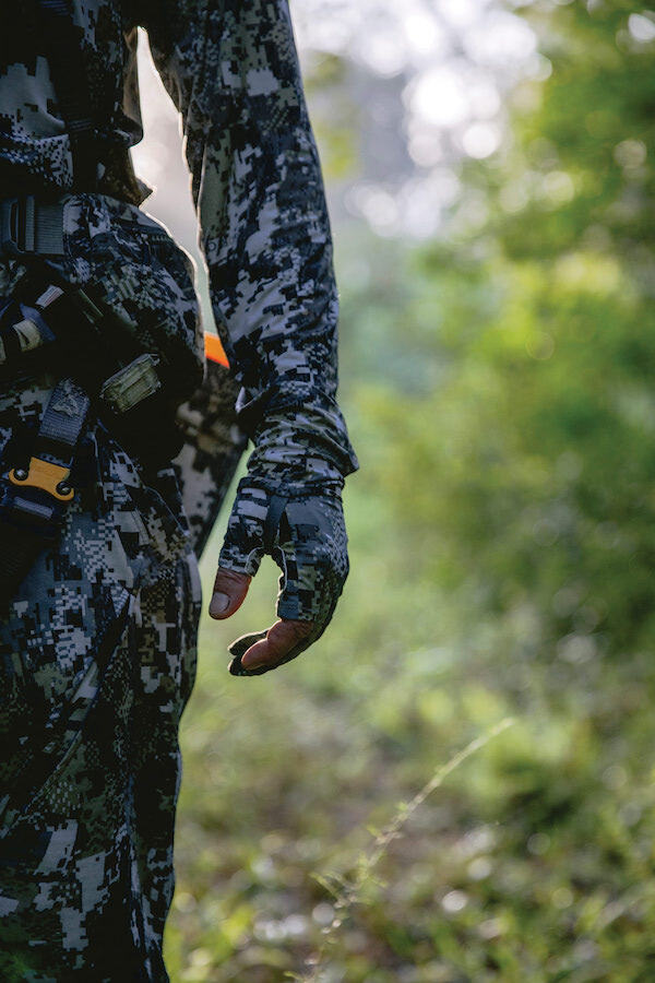 Hunters and shooters throughout the country can benefit from insect repelling apparel
