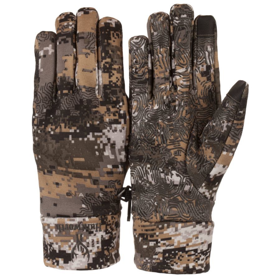 Huntworth gloves