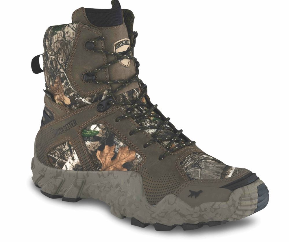Irish Setter Vapr Trek