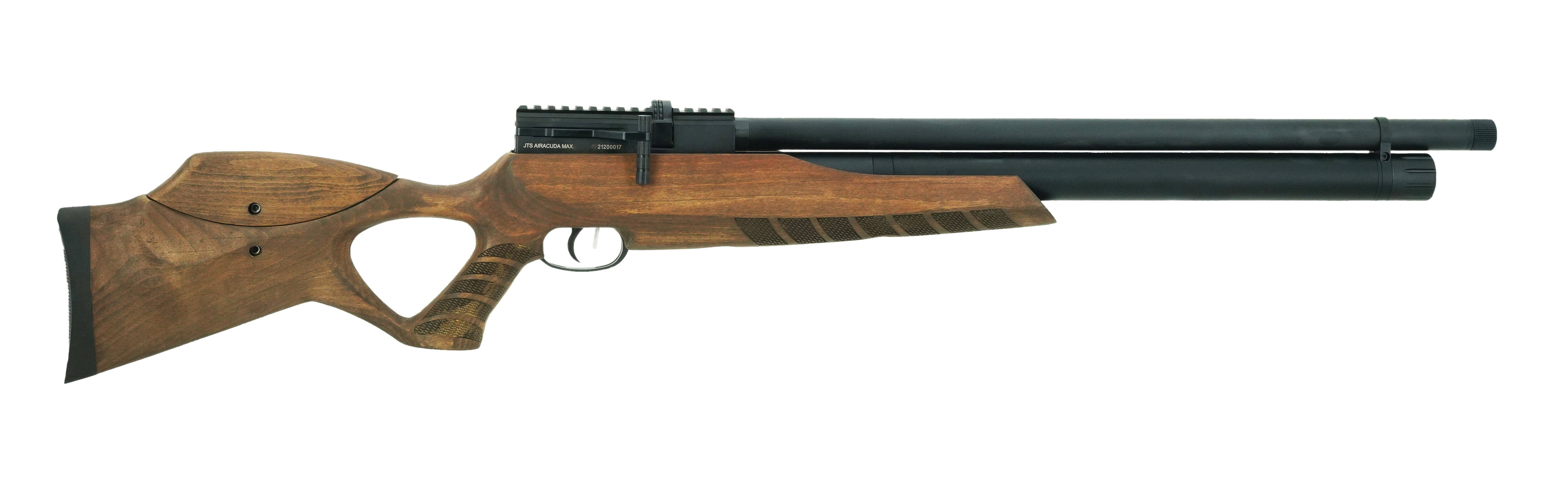 JTS Airacuda Max