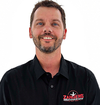 Jeff Krieg