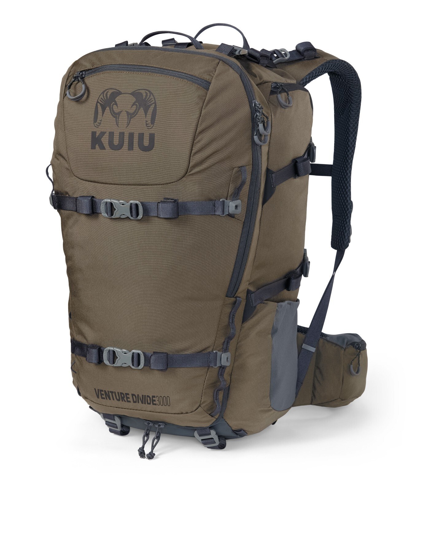 KUIU Divide Day Pack 3000
